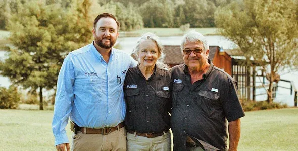 Owner and Family